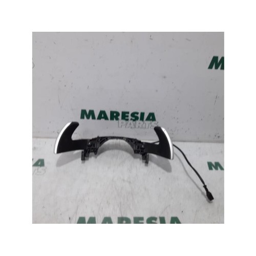 Citroen - DS3 - Kit manettes de commande