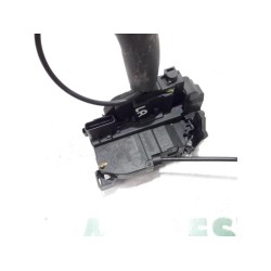 Renault - Megane - Rear door lock mechanism 4-door, left