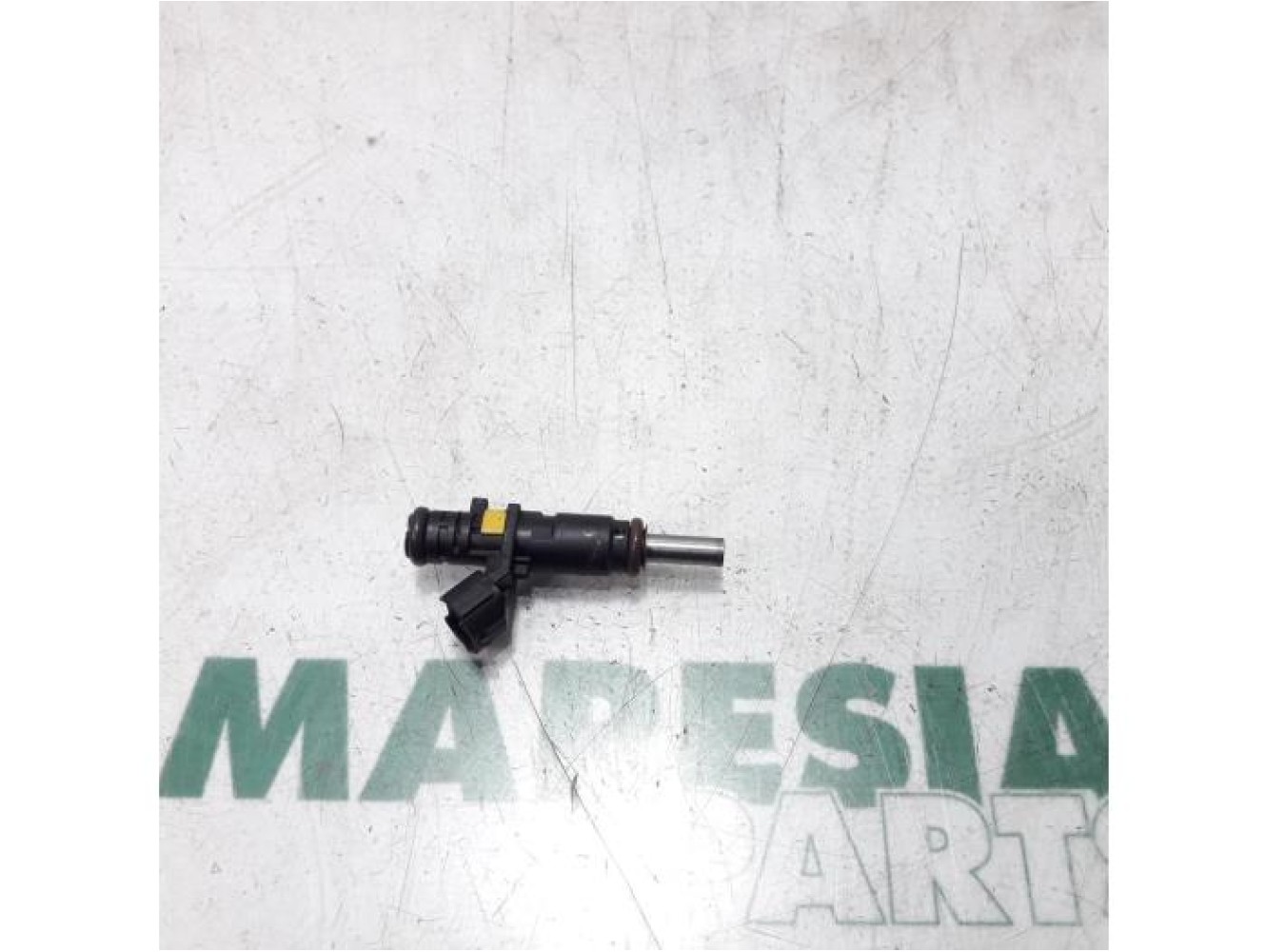Citroen - Berlingo - Injector (petrol injection)