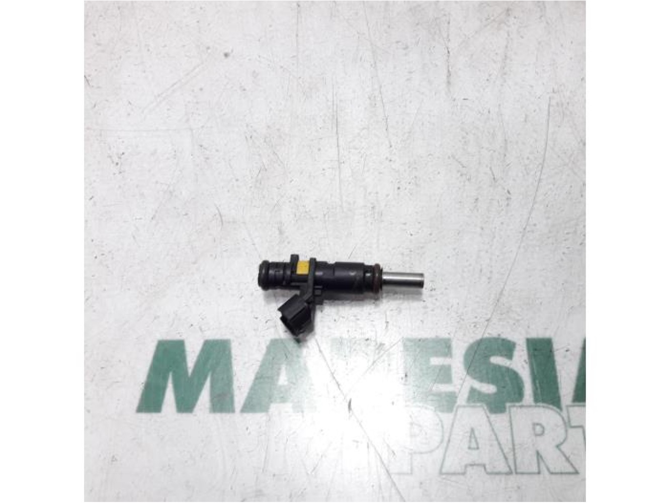 Citroen - Berlingo - Injector (petrol injection)