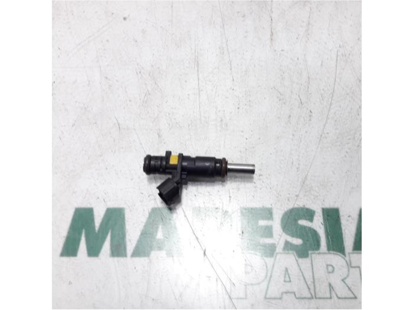Citroen - Berlingo - Injector (petrol injection)