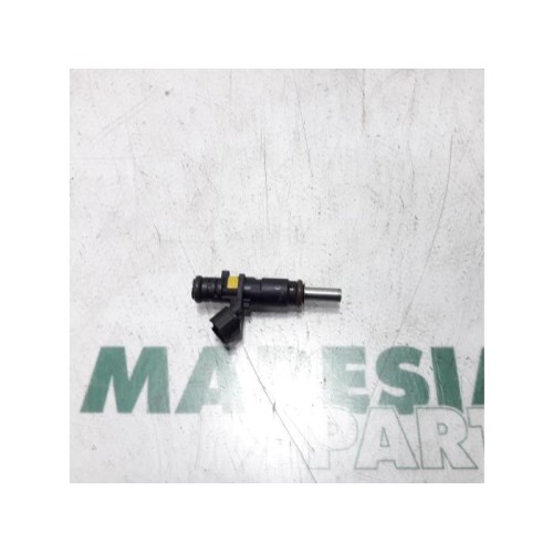 Citroen - Berlingo - Injecteur (injection essence)