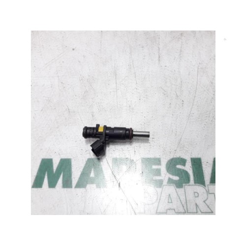 Citroen - Berlingo - Injector (benzine injectie)
