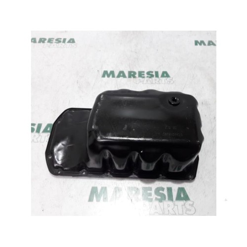 Citroen - Berlingo - Sump