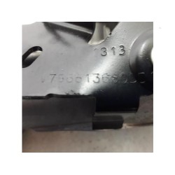 Citroen - Berlingo - Support filtre à huile