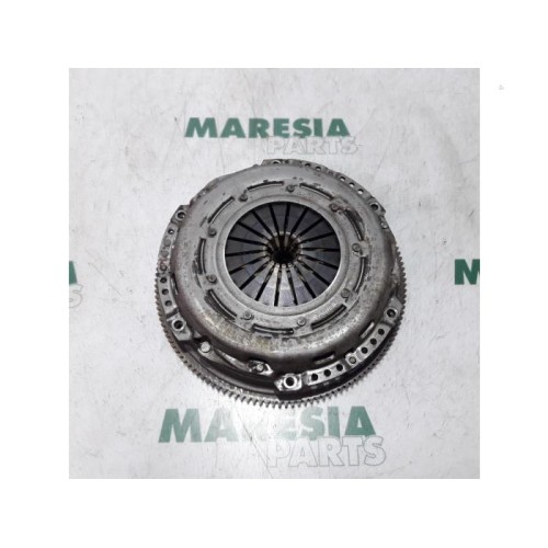 Citroen - Berlingo - Flywheel