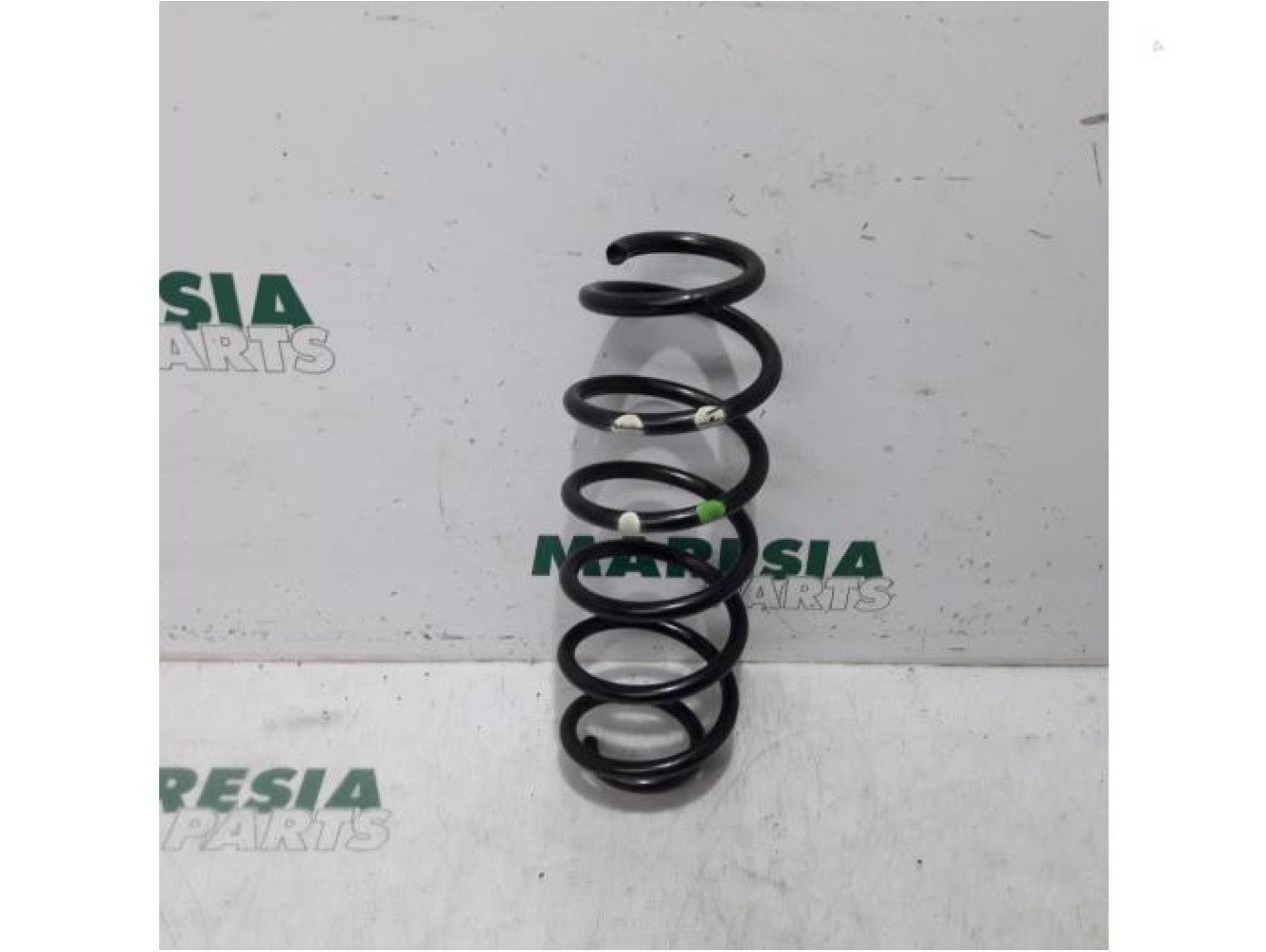 Citroen - DS3 - Rear coil spring