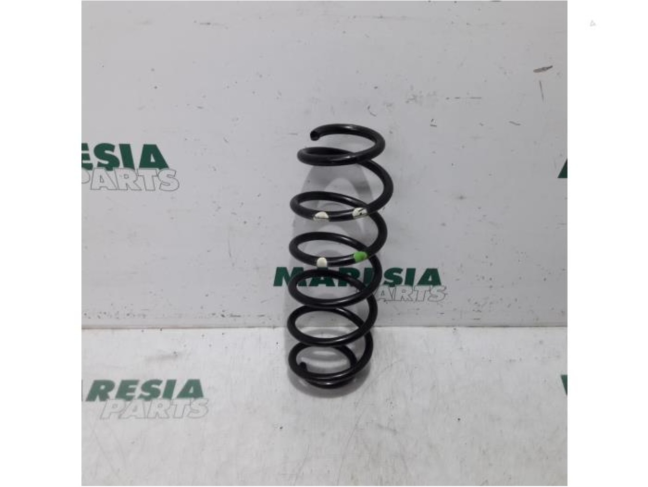 Citroen - DS3 - Rear coil spring
