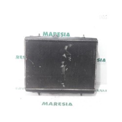 Peugeot - 207 - Radiator