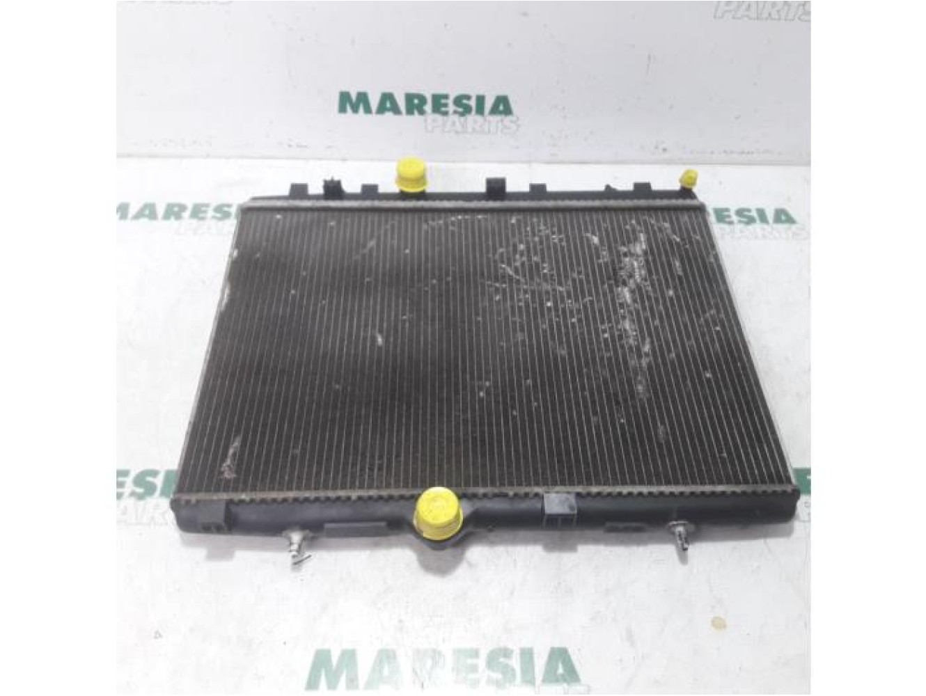 Peugeot - 207 - Radiator