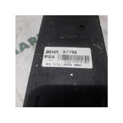 Peugeot - 207 - Intercooler