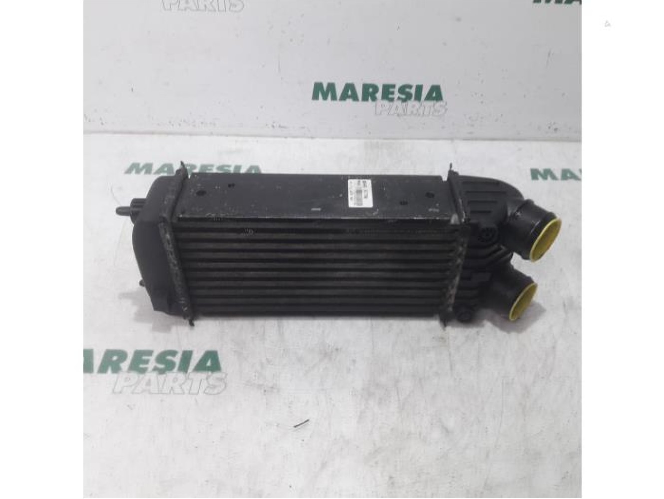 Peugeot - 207 - Intercooler
