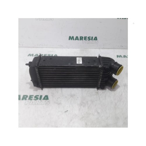 Peugeot - 207 - Intercooler