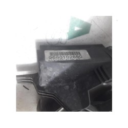 Peugeot - 207 - Fan motor