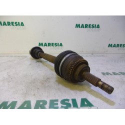 Renault - Megane Scenic - Aandrijfas links-voor