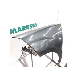 Citroen - C-Crosser - Front wing, left