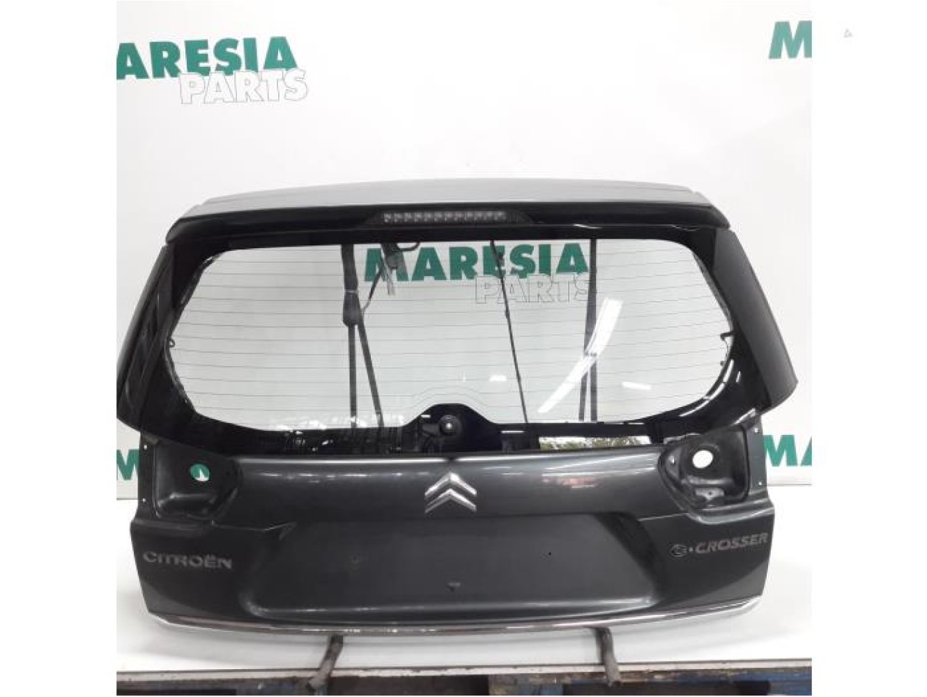 Citroen - C-Crosser - Tailgate