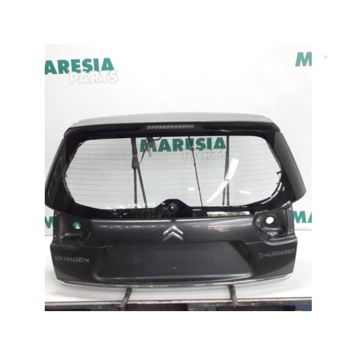 Citroen - C-Crosser - Heckklappe