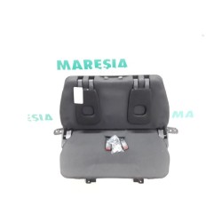 Citroen - C-Crosser - Rear bench seat