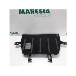Citroen - C-Crosser - Rear bench seat