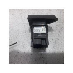 Renault - Clio - Panic lighting switch