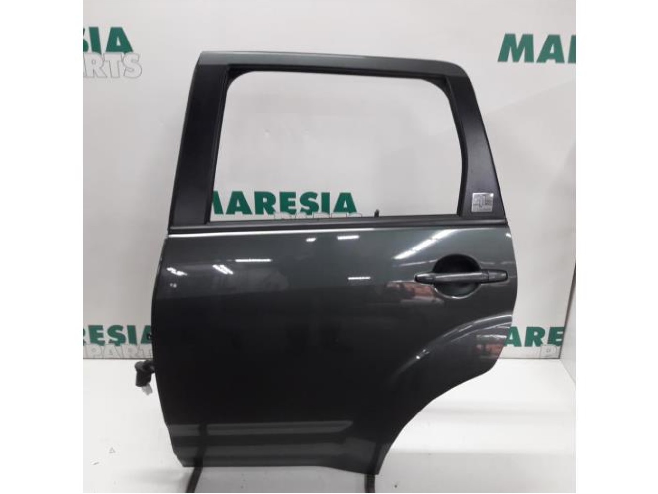 Citroen - C-Crosser - Portier 4Deurs links-achter