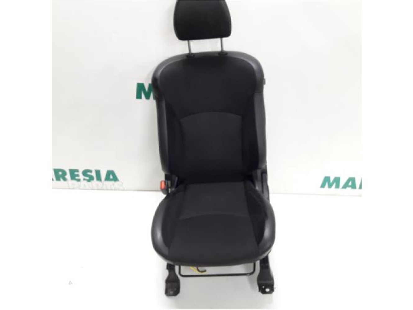 Citroen - C-Crosser - Stoel links