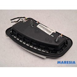 Citroen - C-Crosser - Stoel links