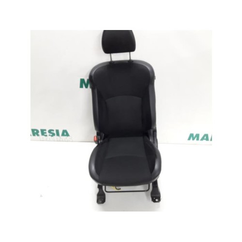 Citroen - C-Crosser - Stoel links