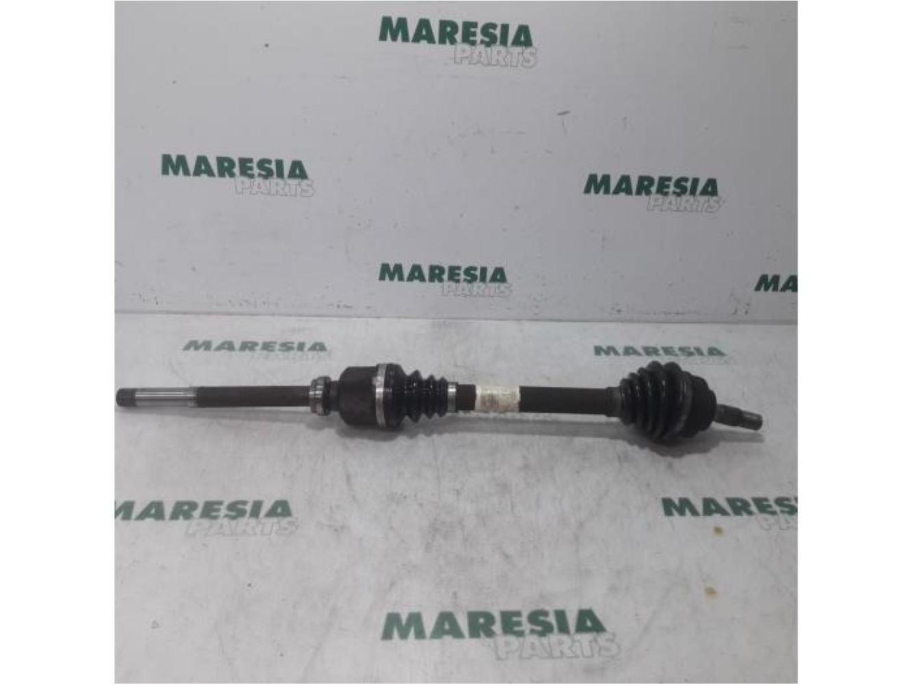 Peugeot - 207 - Front drive shaft, right