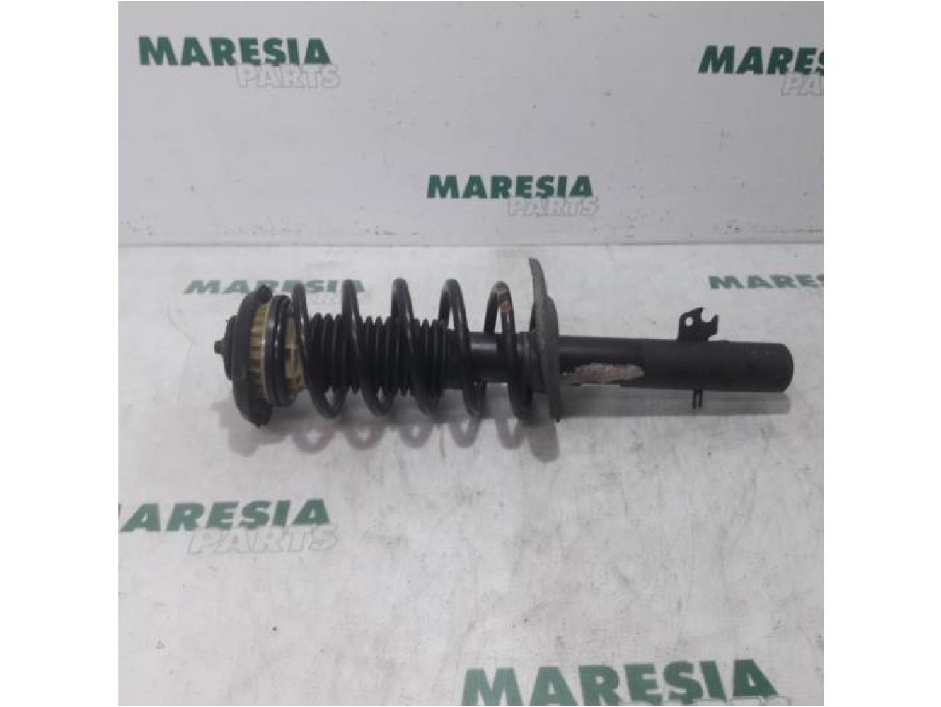 Peugeot - 207 - Front shock absorber rod, left
