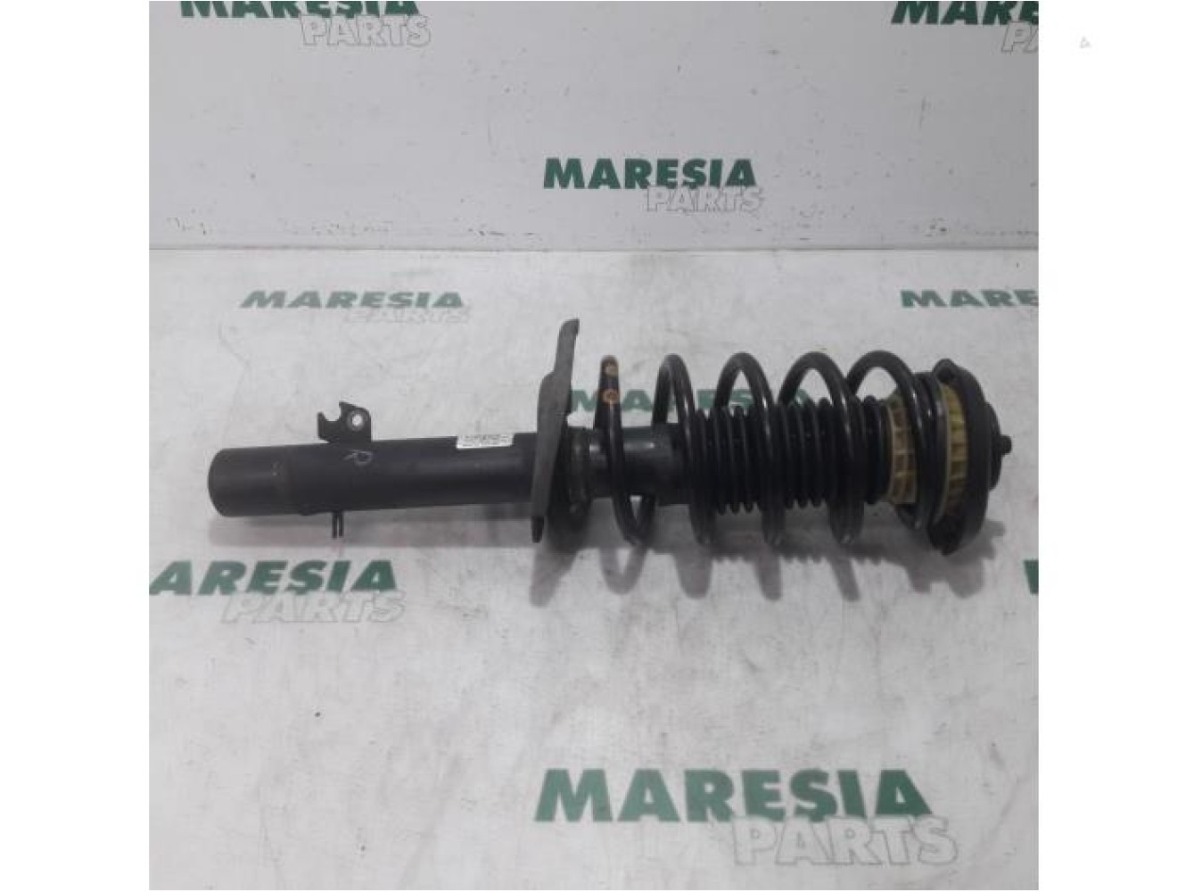 Peugeot - 207 - Front shock absorber rod, right