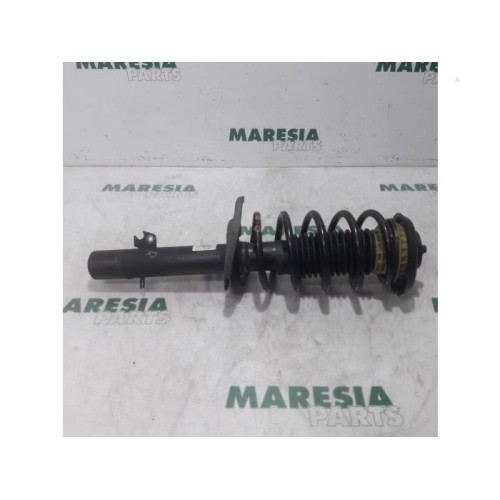 Peugeot - 207 - Front shock absorber rod, right