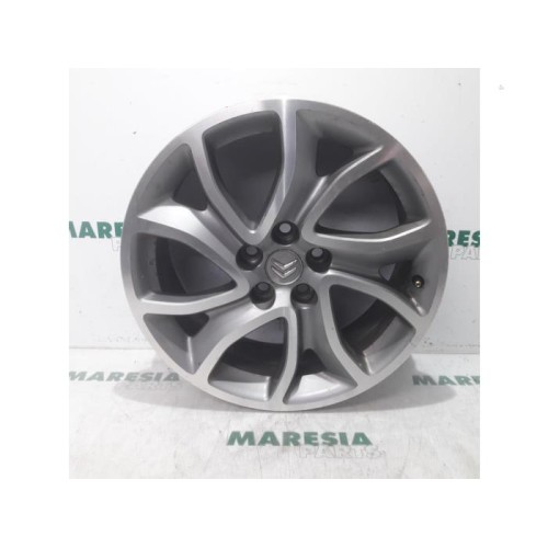 Citroen - C-Crosser - Velg