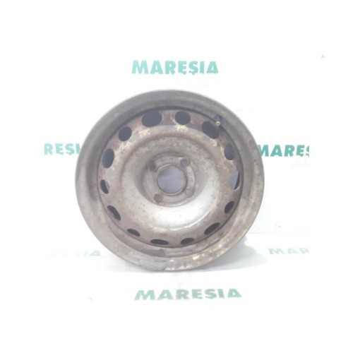 Citroen - Berlingo - Wheel