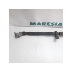 Citroen - C-Crosser - 4x4 front intermediate driveshaft