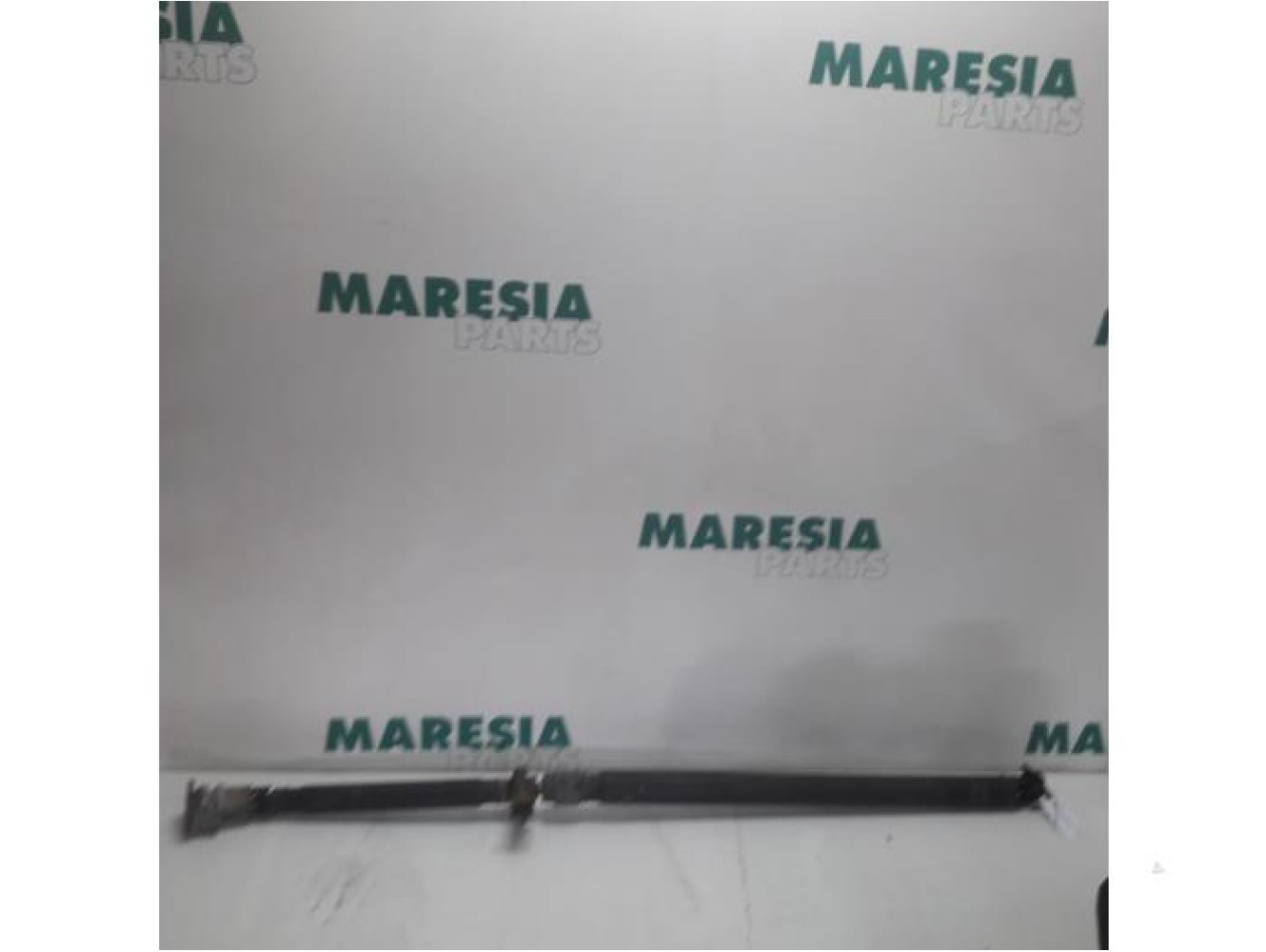Citroen - C-Crosser - 4x4 front intermediate driveshaft