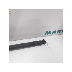 Citroen - C-Crosser - 4x4 front intermediate driveshaft