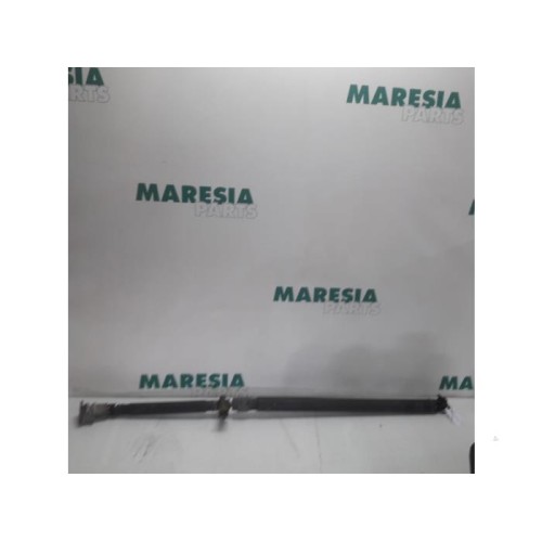 Citroen - C-Crosser - 4x4 front intermediate driveshaft