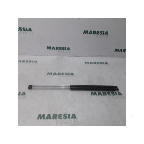 Peugeot - 207 - Set of tailgate gas struts