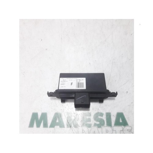Peugeot - 207 - Computer lighting module