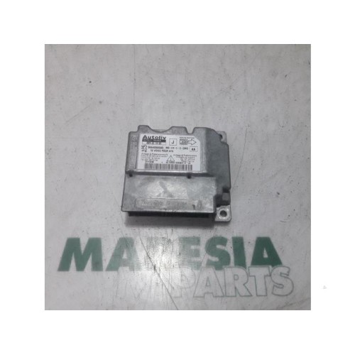 Peugeot - 207 - Airbag Module