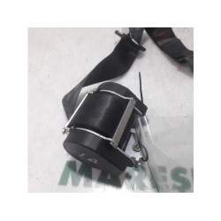Peugeot - 207 - Sicherheitsgurt links hinten