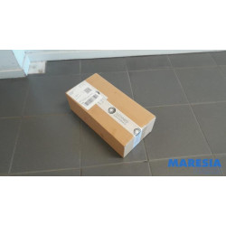 Peugeot - 207 - Convertible lock