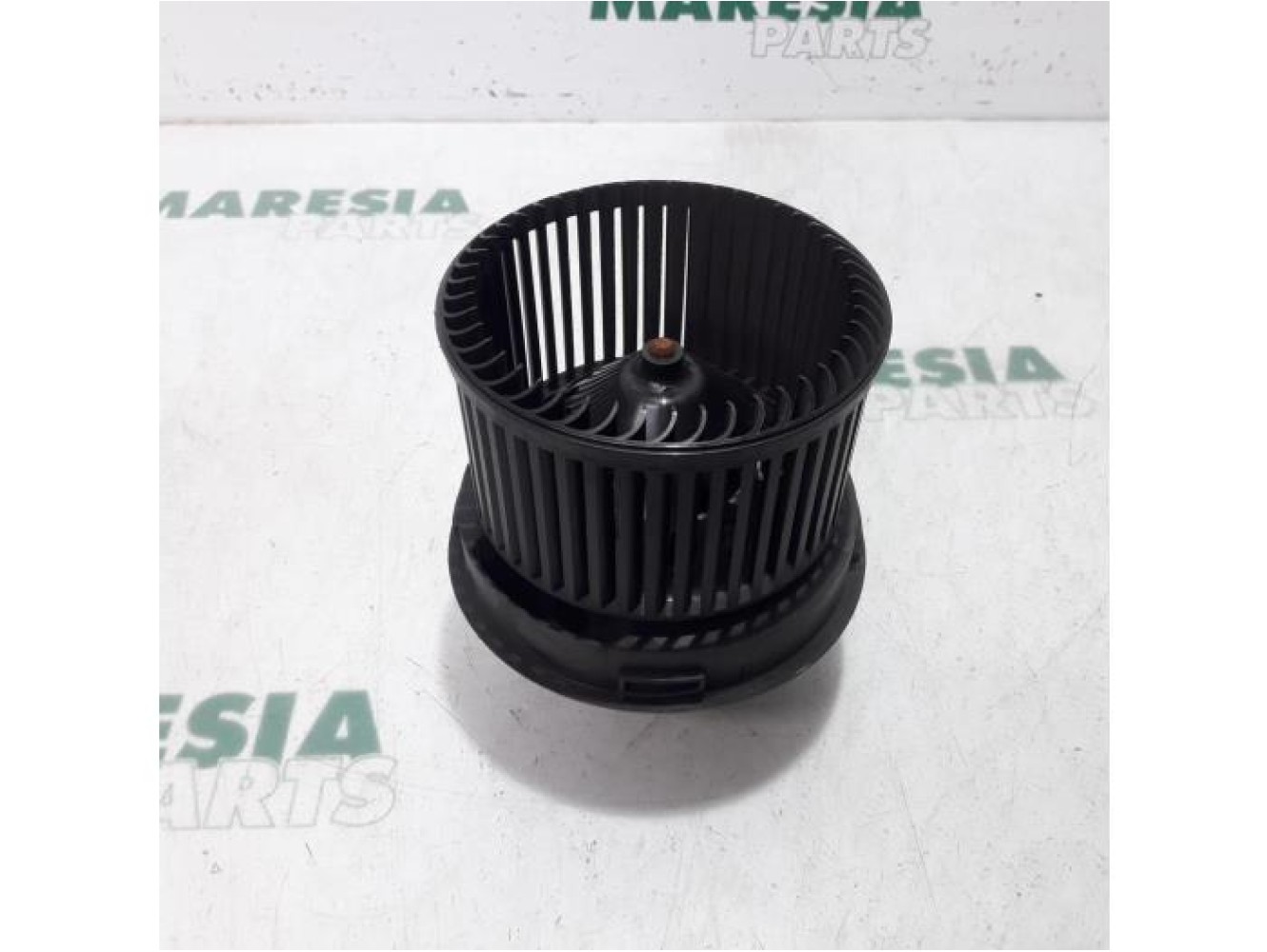 Peugeot - 207 - Heating and ventilation fan motor