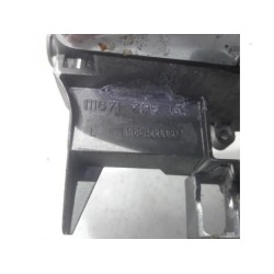 Citroen - DS3 - Door handle 2-door, left