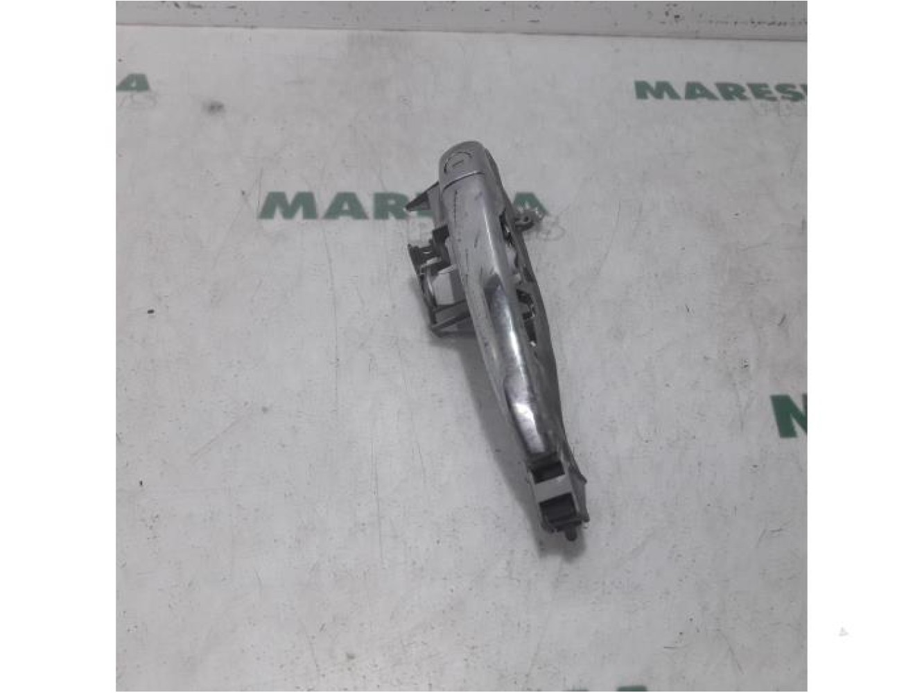 Citroen - DS3 - Door handle 2-door, left