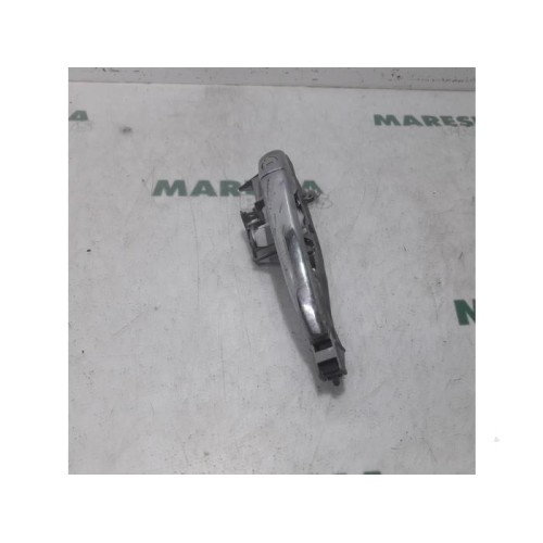 Citroen - DS3 - Door handle 2-door, left