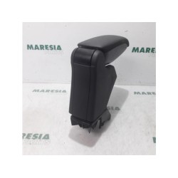 Citroen - DS3 - Armrest