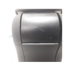 Citroen - DS3 - Armrest
